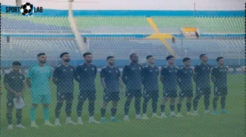 بتروجت وحرس الحدود يتنافسان على استعادة توازن الدوري الممتاز